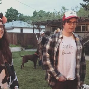 Meet your Posher, Braden